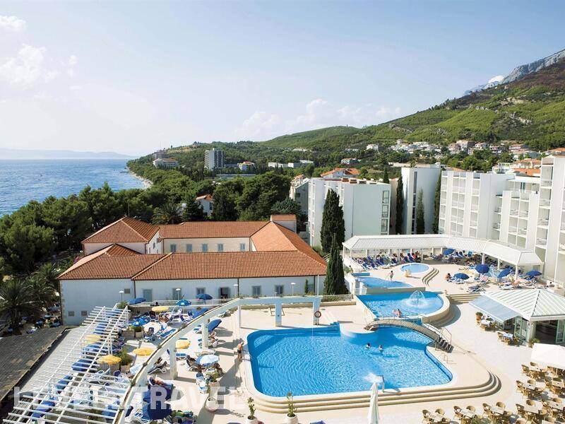 Фотография Bluesun Hotel Alga