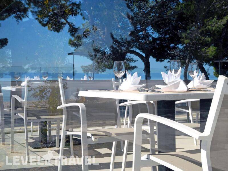 Фотография Bluesun Hotel Alga