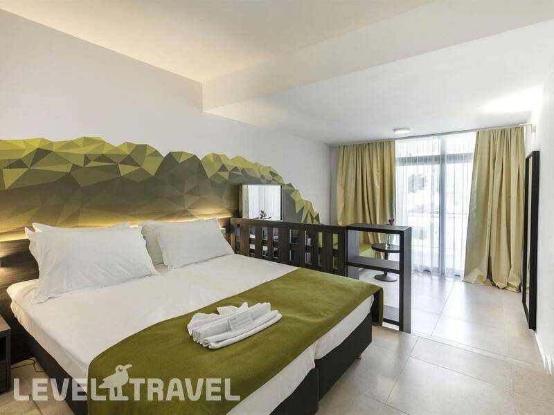 Фотография Bluesun Hotel Alga