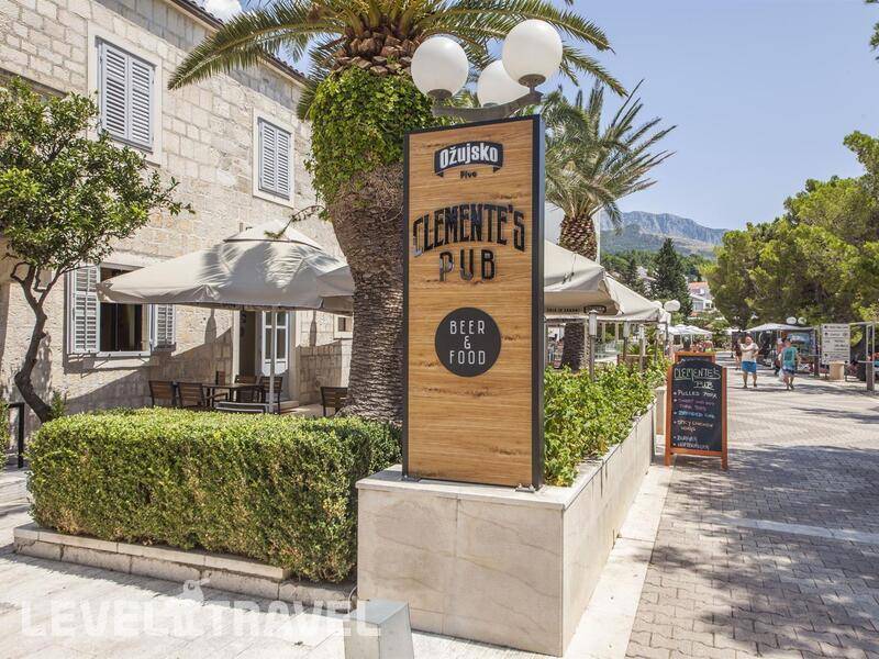 Фотография Bluesun Hotel Alga