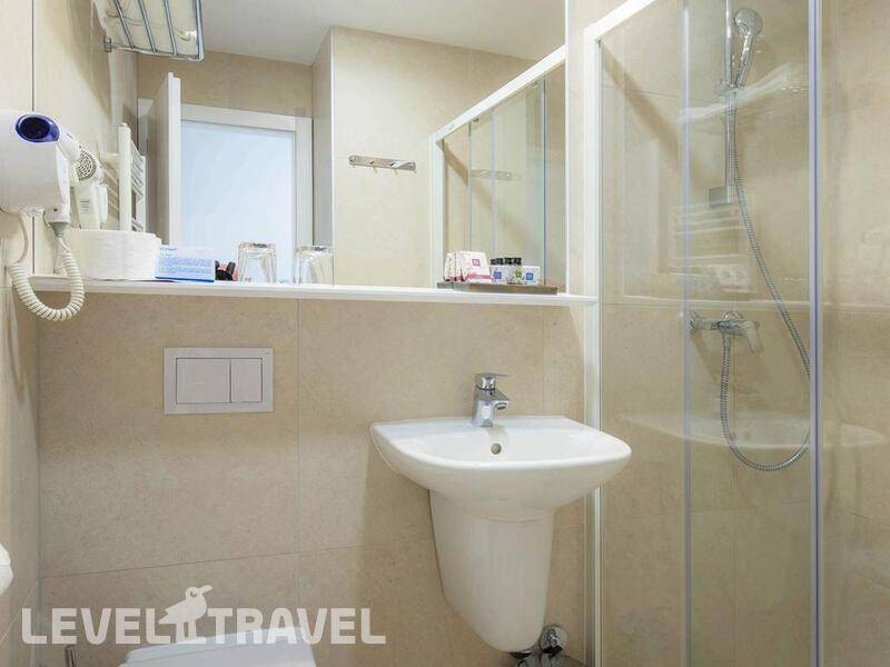Фотография Bluesun Hotel Alga