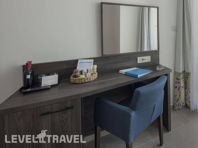 Фотография Bluesun Hotel Alga