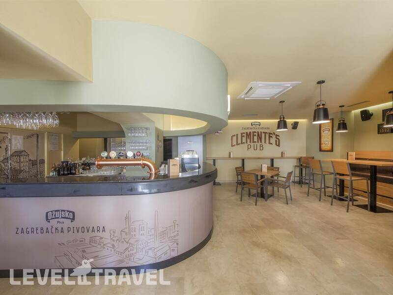 Фотография Bluesun Hotel Alga