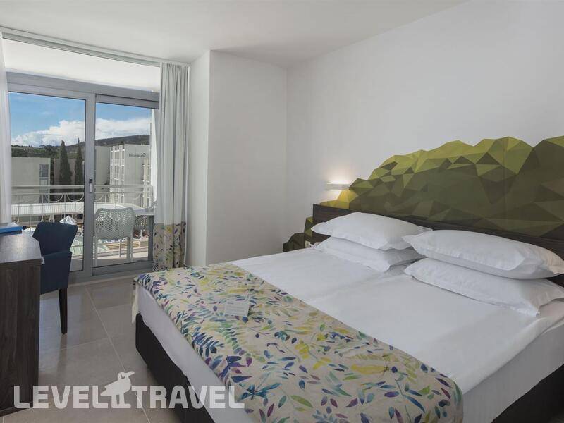 Фотография Bluesun Hotel Alga