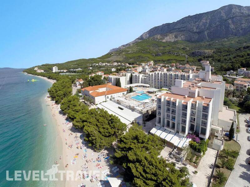 Фотография Bluesun Hotel Alga