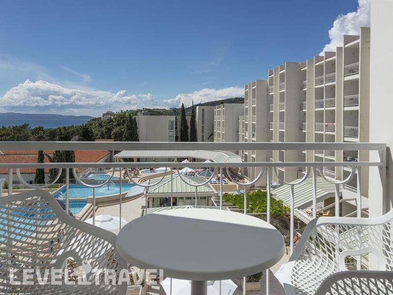 Фотография Bluesun Hotel Alga