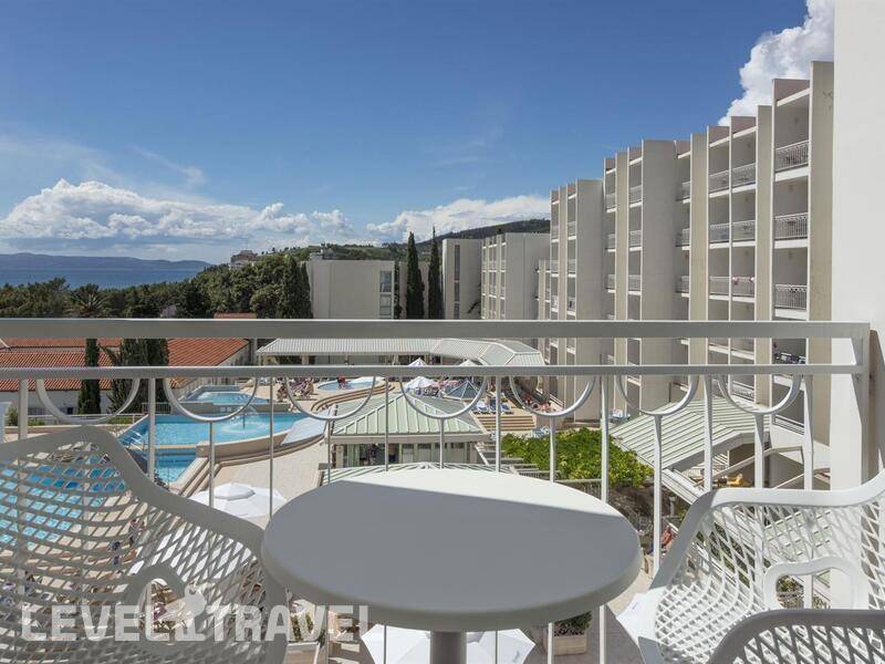 Фотография Bluesun Hotel Alga