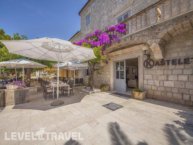 Фотография Bluesun Hotel Alga