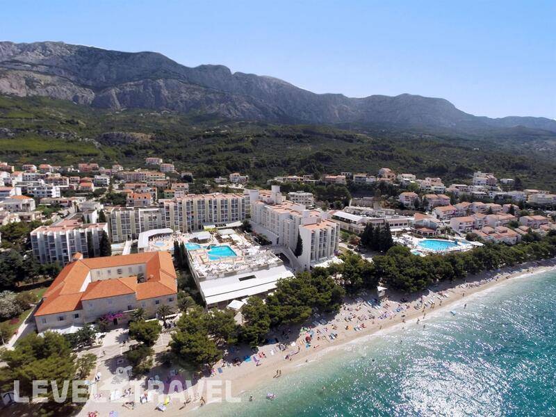 Фотография Bluesun Hotel Alga