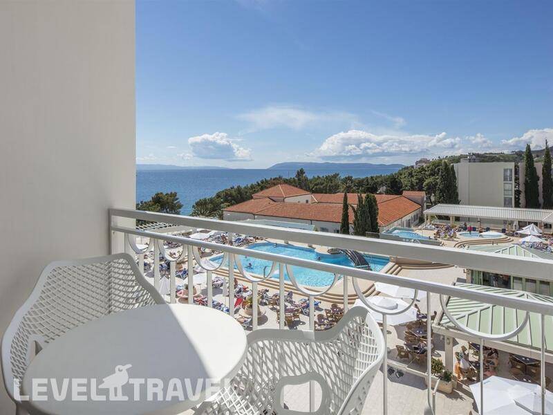 Фотография Bluesun Hotel Alga