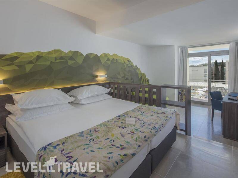 Фотография Bluesun Hotel Alga