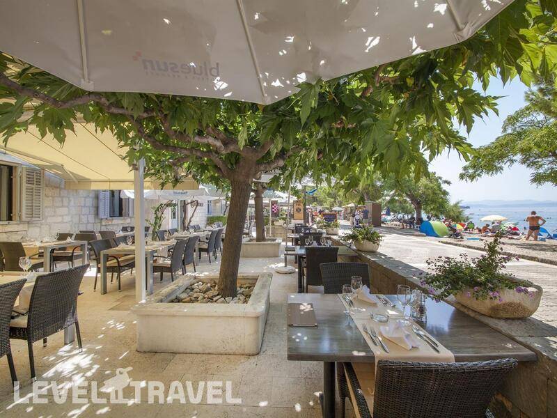 Фотография Bluesun Hotel Alga