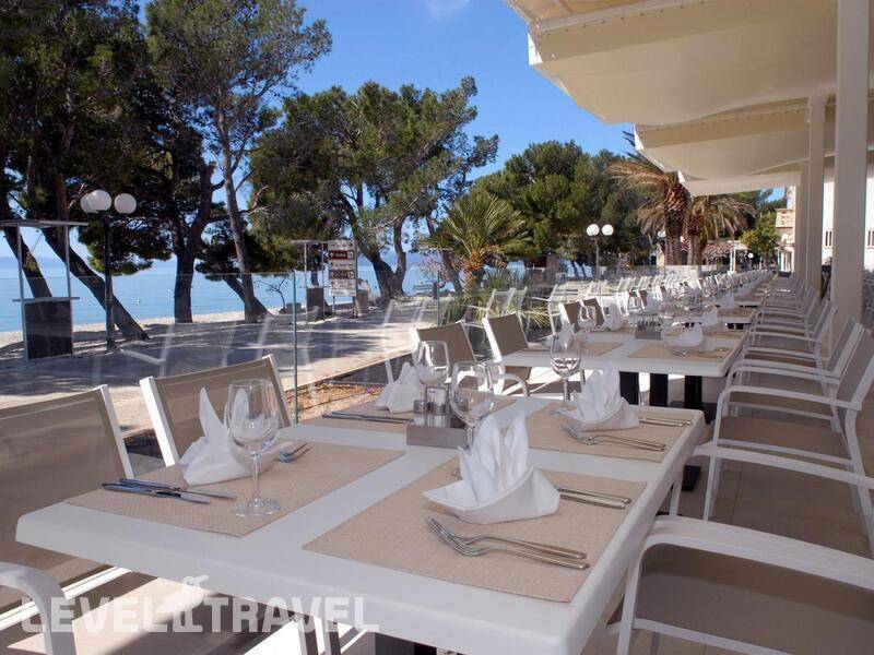 Фотография Bluesun Hotel Alga