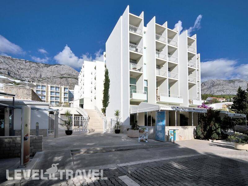 Фотография Bluesun Hotel Alga