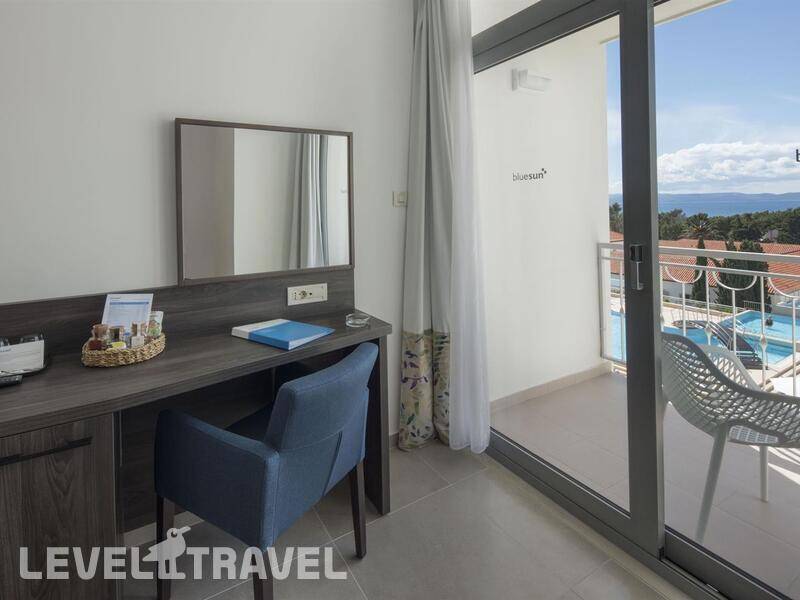 Фотография Bluesun Hotel Alga