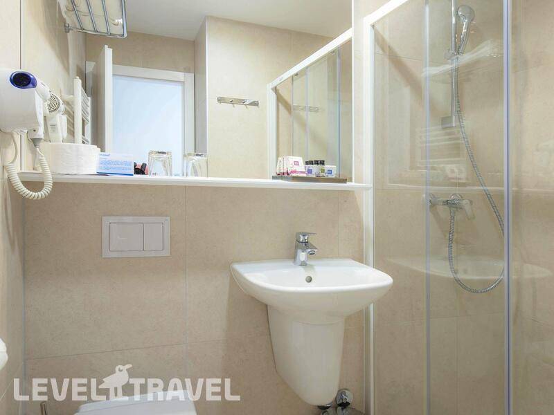 Фотография Bluesun Hotel Alga