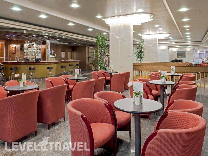 Фотография Bluesun Hotel Alga
