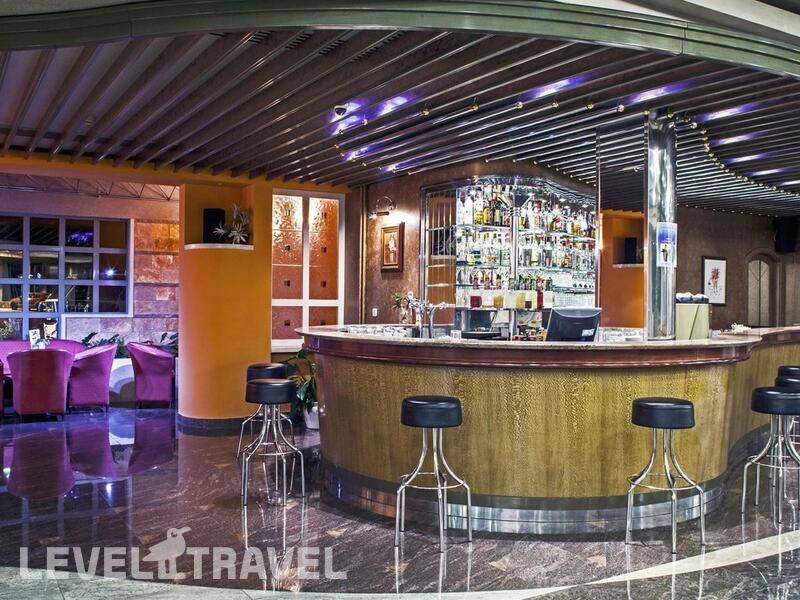 Фотография Bluesun Hotel Alga