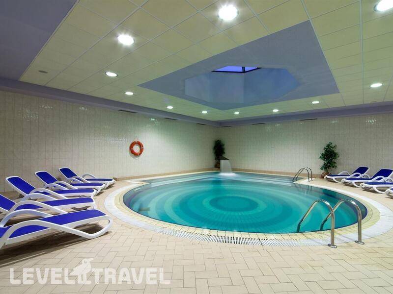 Фотография Bluesun Hotel Alga