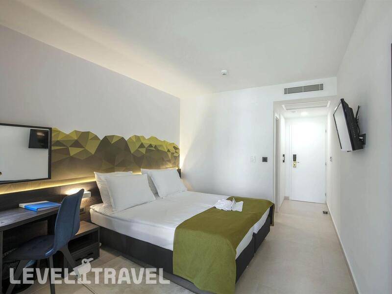 Фотография Bluesun Hotel Alga