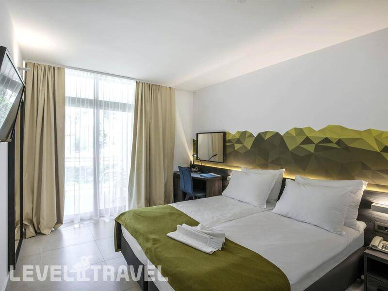 Фотография Bluesun Hotel Alga