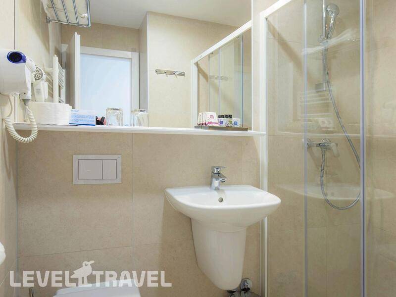 Фотография Bluesun Hotel Alga