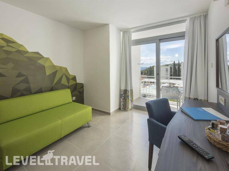 Фотография Bluesun Hotel Alga