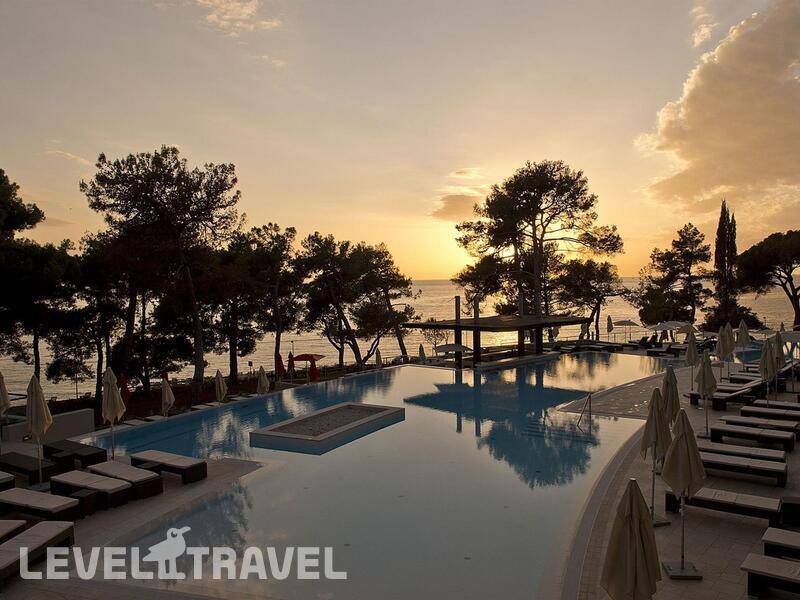 Фотография Hotel Parentium Plava Laguna