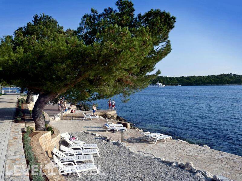 Фотография Hotel Parentium Plava Laguna