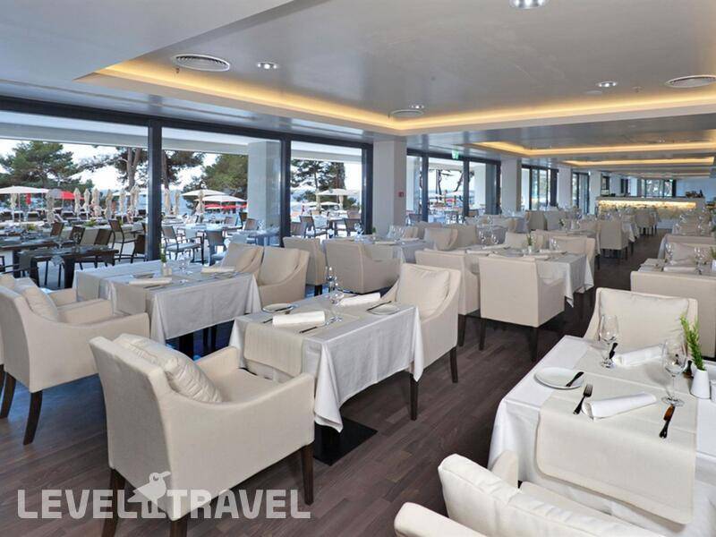 Фотография Hotel Parentium Plava Laguna