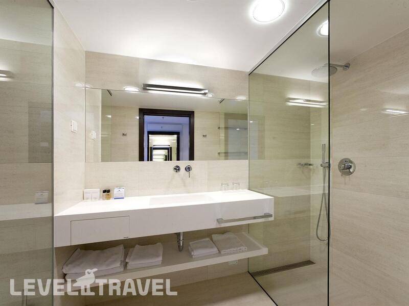Фотография Hotel Parentium Plava Laguna