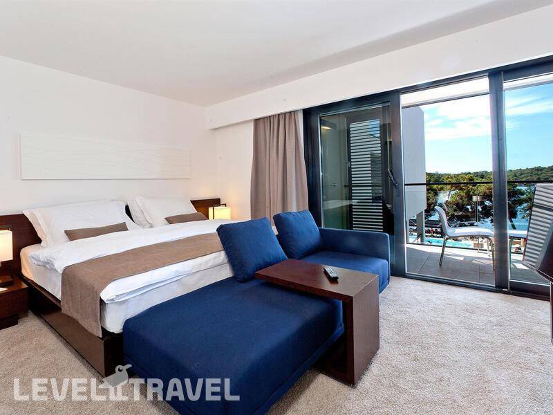 Фотография Hotel Parentium Plava Laguna