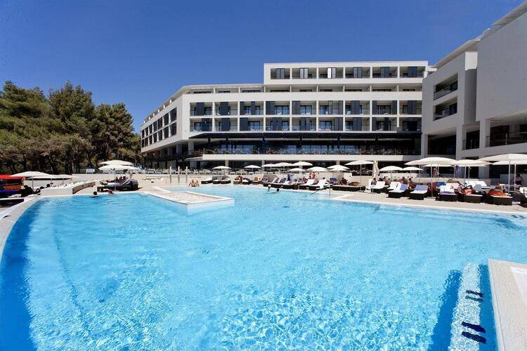 Hotel Parentium Plava Laguna
