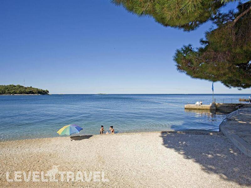 Фотография Hotel Parentium Plava Laguna