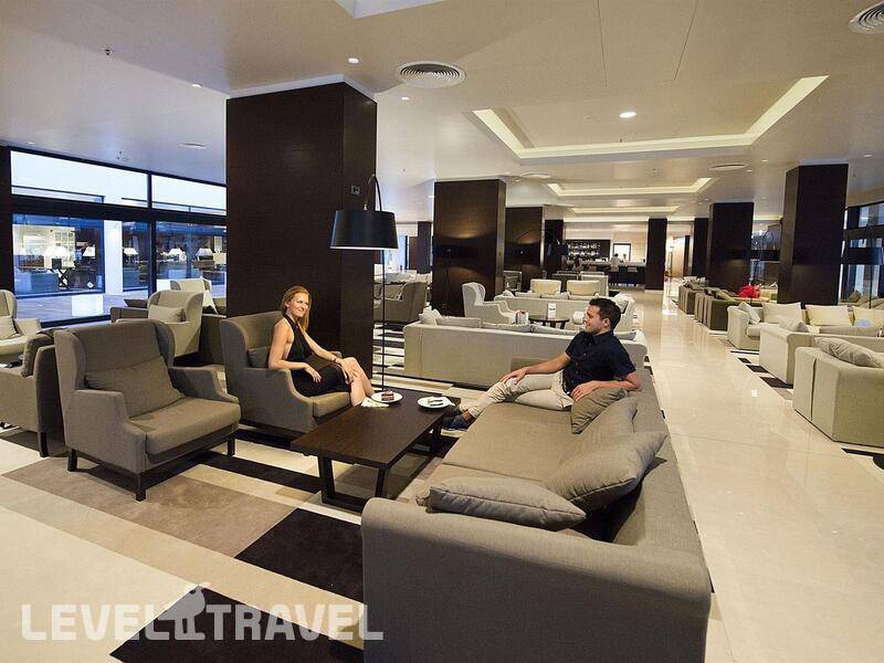 Фотография Hotel Parentium Plava Laguna