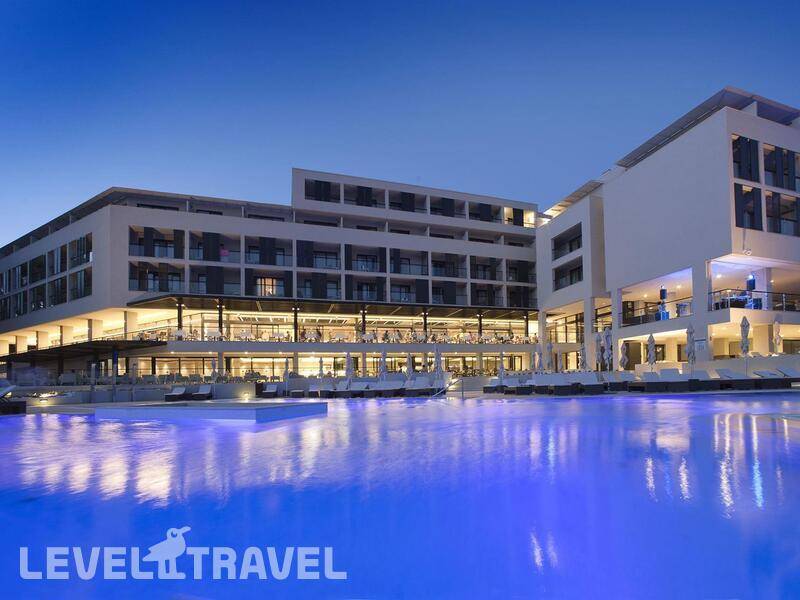 Фотография Hotel Parentium Plava Laguna