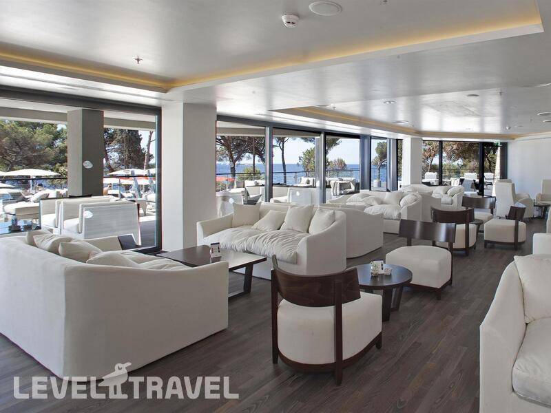 Фотография Hotel Parentium Plava Laguna