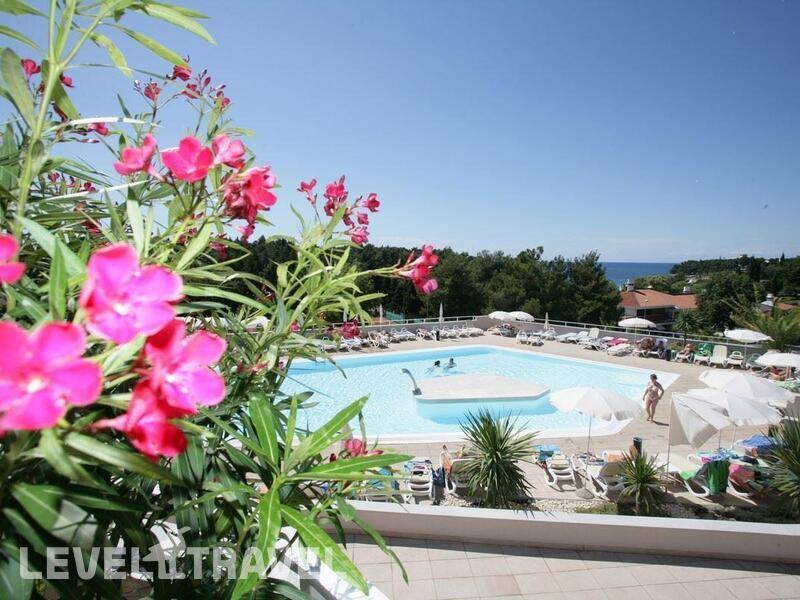Фотография Hotel Albatros Plava Laguna (Ex.Laguna Albatros)