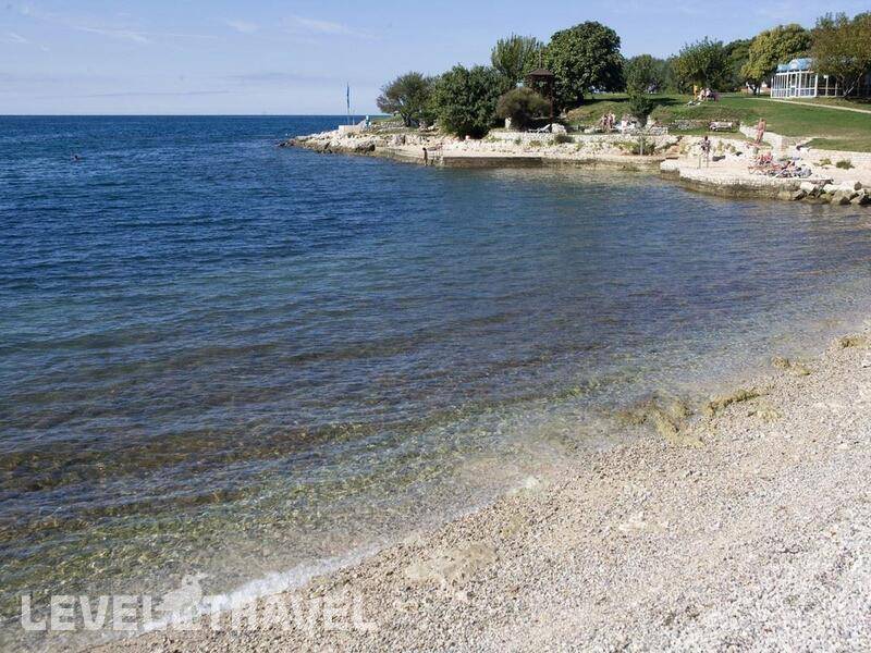 Фотография Hotel Albatros Plava Laguna (Ex.Laguna Albatros)