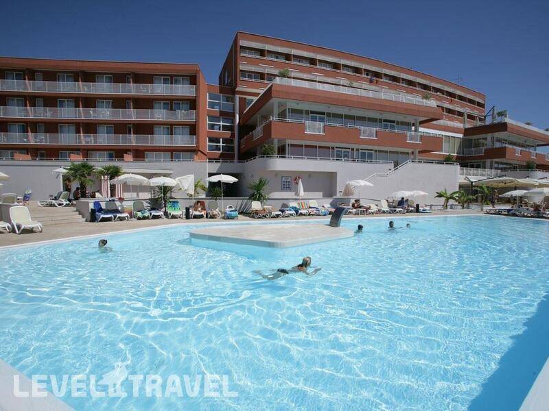 Фотография Hotel Albatros Plava Laguna (Ex.Laguna Albatros)