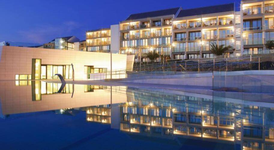 Valamar Lacroma Hotel