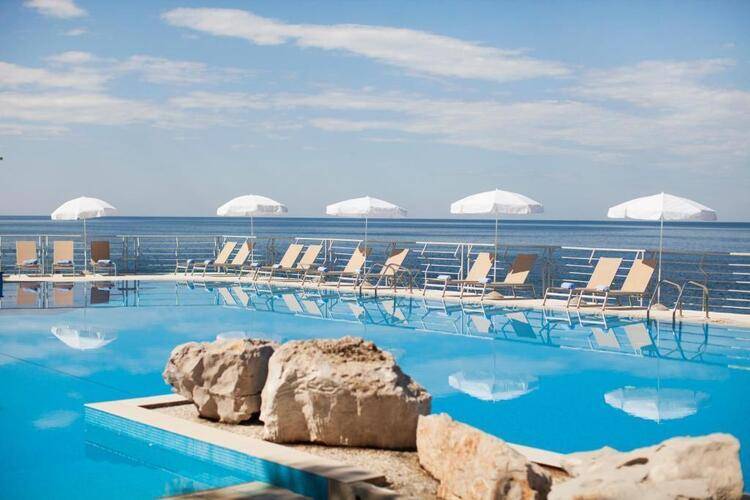 Dubrovnik Palace Hotel