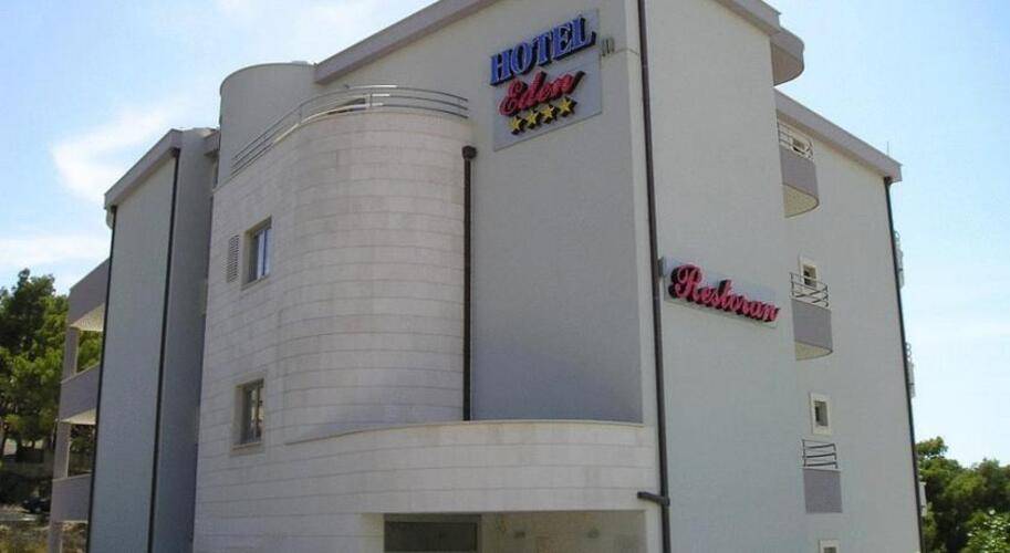 Eden Hotel