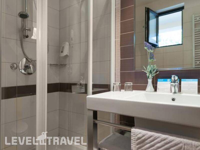 Фотография Hotel Petalon Apartments