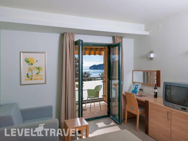 Фотография Hotel Petalon Apartments