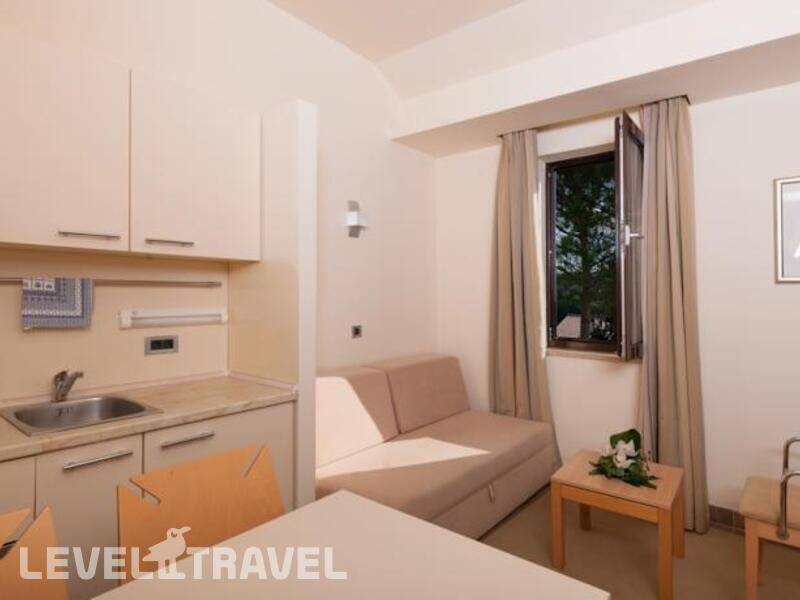 Фотография Hotel Petalon Apartments