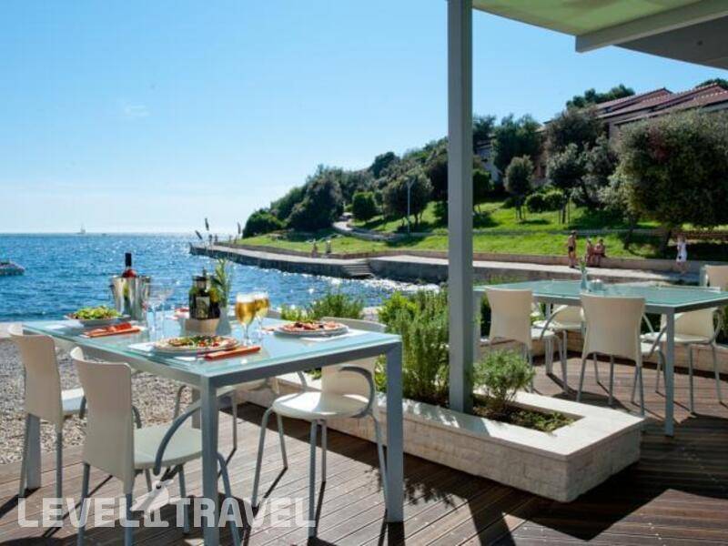 Фотография Hotel Petalon Apartments