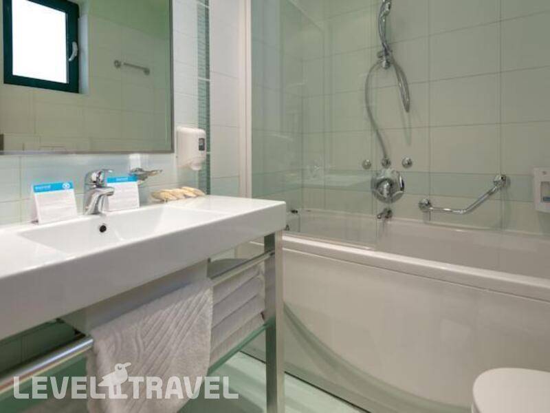Фотография Hotel Petalon Apartments