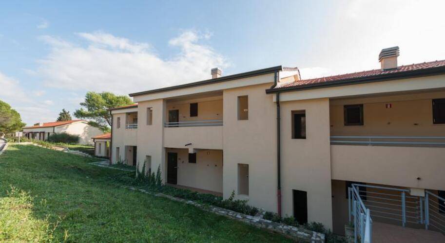 Hotel Petalon Apartments