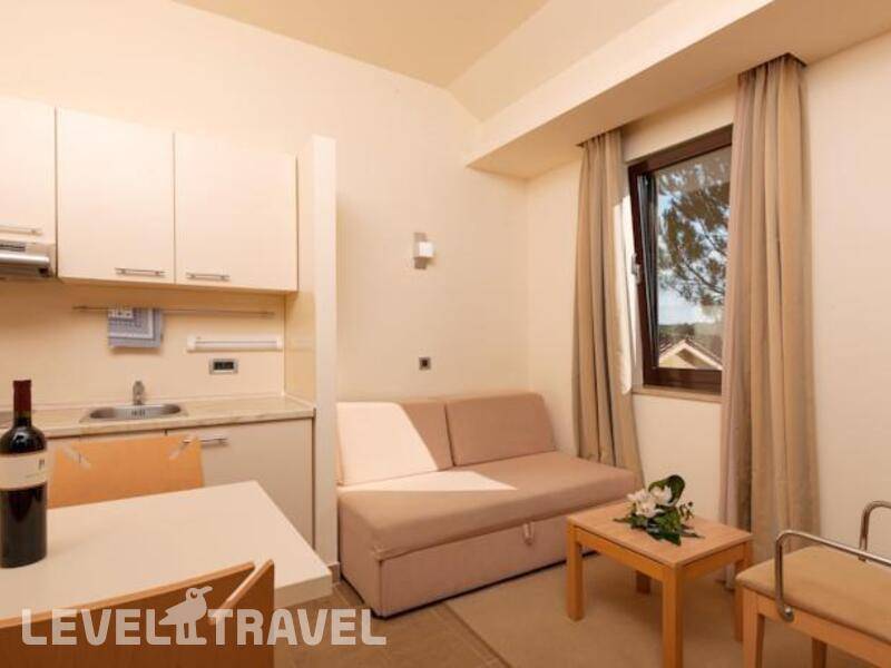 Фотография Hotel Petalon Apartments